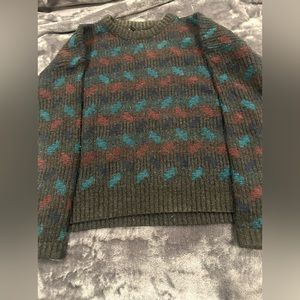Vintage Manhattan sport sweater